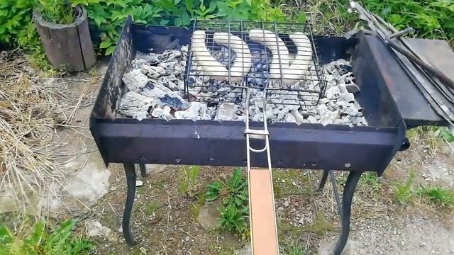 Купа́ты Колбаски на Мангале как Правильно Готовить Купаты смотреть онлайн