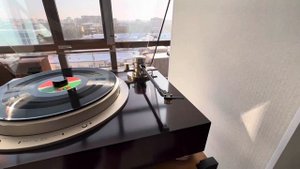 Небольшой рассказ о своем винил сетапе Leben CS 300; Pioneer PL 70 Lii; phono Tokyo Sound PE 100 SE