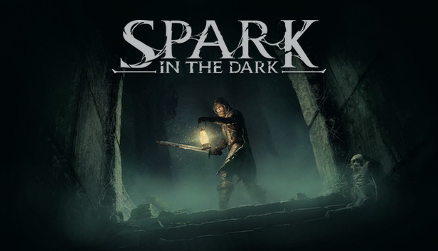 Тёмное подземелье ► Spark in the Dark