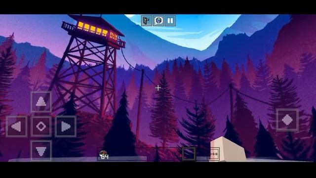 Best Client MCPE 1.18-1.19+ !! (Java Ui, New Sky, Optifine) - Zarex Client смотреть онлайн