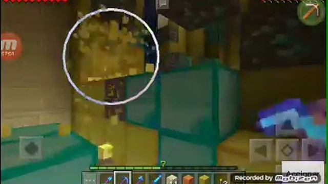 Димаш встала в встала в пирамиде в Майнкрафте смотреть онлайн