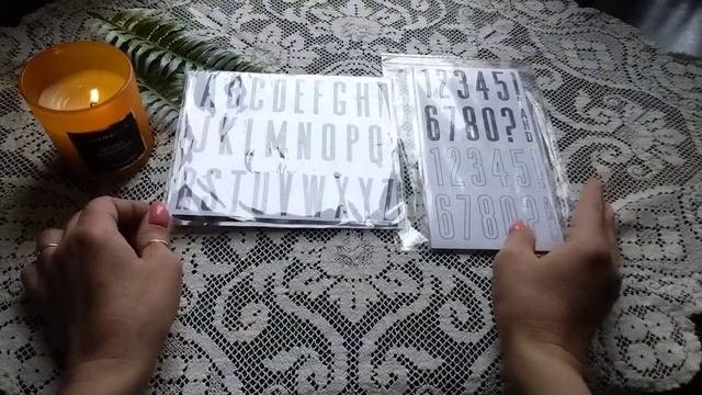 Мои интересные покупки.