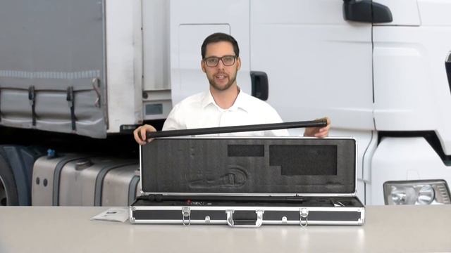 Inspektionskamera PCE-IVE 320 | PCE Instruments смотреть онлайн