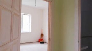 ОДНОЭТАЖНЫЙ ДОМ ИЗ ПЕНОБЛОКОВ