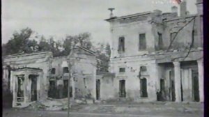 Неизвестный Петергоф (Культура, 21.12.2004) Петергофская дорога