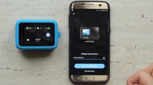 GoPro Hero 9 Black - How to Update firmware with GoPro app