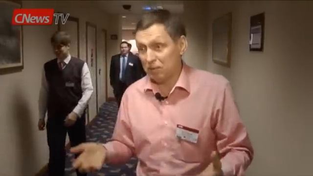 Банк «Открытие»: главные ИТ-проекты смотреть онлайн