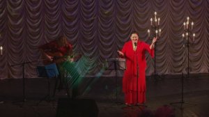 Русские народные романсы - Только раз