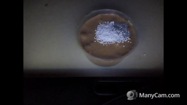 СЛАЙМ ПРИЛИП К ВОЛОСАМ смотреть онлайн