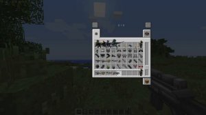 ИНОПЛАНЕТЯНЕ В МАЙНКРАФТЕ ! НАНО-КОСТЮМ В МАЙНКРАФТЕ !