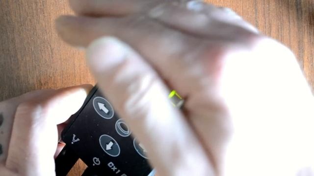 Rotory tattoo machine