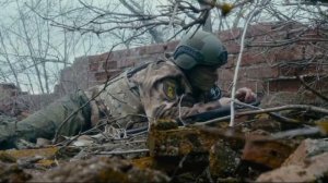 Отряд РСБИ СОЮЗ "Ничего На свете Лучше нету" Русское добровольчество, участники клипа реальные бойцы