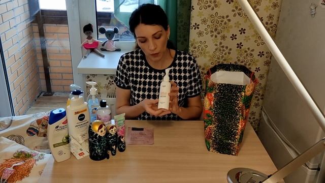 Пустые баночки#куплю_ли ещё#на помойку?# смотреть онлайн