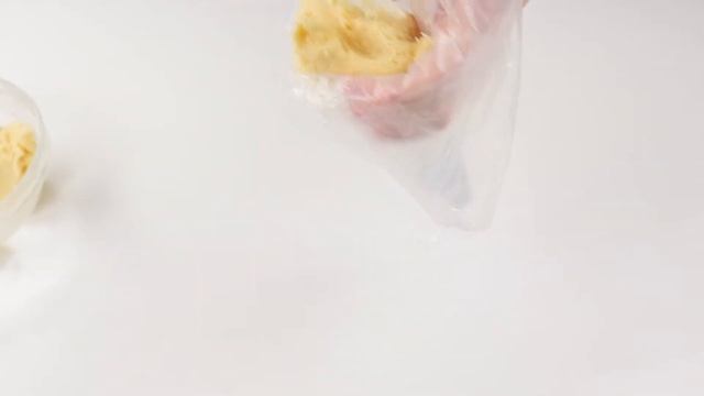 Курабье | Рецепт песочного печенья с джемом | Вкус детства смотреть онлайн