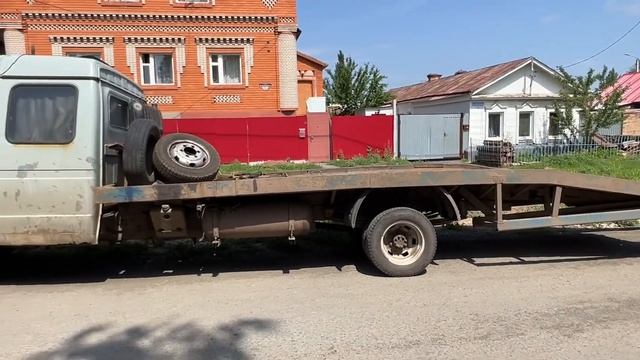 Отправили BMW i3 Rext 33 КВТ в Тюмень ! Импортозамещение для Народа !