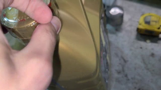 Киа с пробегом 687000 км. Замена масла, навесного, сальника привода. Когда что то пошло не так смотреть онлайн