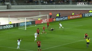 ENGLAND 2-6 GERMANY, 2009 FINAL All Goals | #WEURO 2022