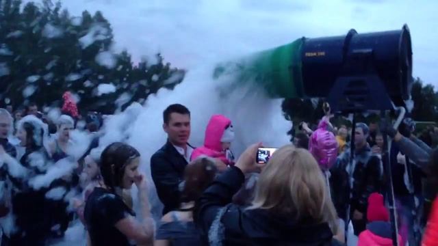 Пена смотреть онлайн