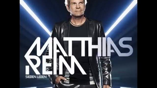 Matthias Reim Du Bist Mein Glück