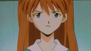 Evangelion [System Of A Down - Chop Suey](Alex)