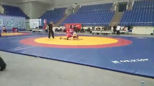 16.02.2018. финал пмо Денис Захаренков победитель(финал) смотреть онлайн