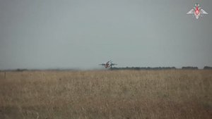 Боевое патрулирование МиГ-31