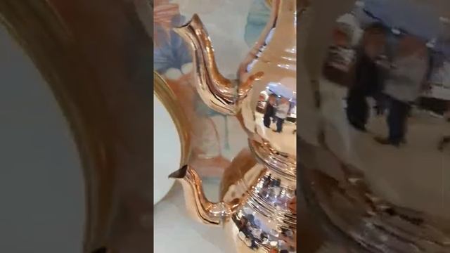 Посуда из меди OMS. смотреть онлайн