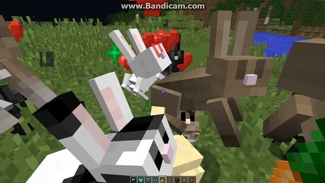 Обзор версии майнкрафт 1.8 смотреть онлайн