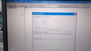 How to upload a program from PlC to Pc or Pg in easy way? Siemens s7 300..