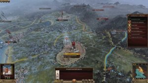 Total War ROME 2 Пур Рассвет Республики часть 2