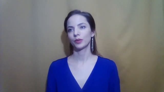 Медитация "Женственность в отношениях" 19.01.2020 смотреть онлайн