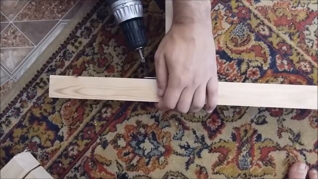 Мини - диван для кухни , своими руками . смотреть онлайн