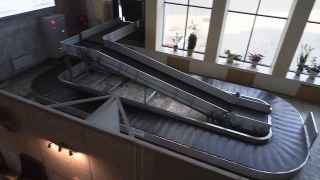 Аэропорт в Саратове, которого больше нет! Видео перед закрытием (Saratov Airport, Extended Overview