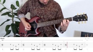 System of a Down - Chop Suey | Guitar Tabs Tutorial