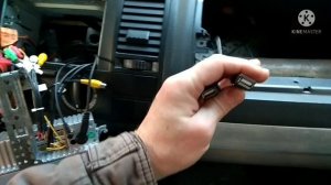 Android 9 для Volksvagen T5 Transporter.Полная установка андройд ®️