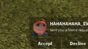 Oh No. (Roblox Dip Dip Girls Hackers Leader)