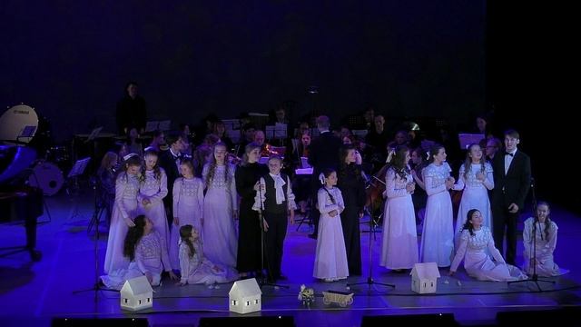 Лучшие из лучших 2022 (1 отделение)