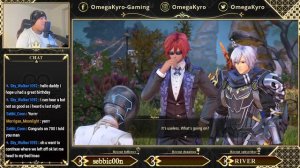 【LIVE 🔴】Playing Tales Of Arise | PS5 – Beyond the Dawn Expansion Episode 【 PART 6 】