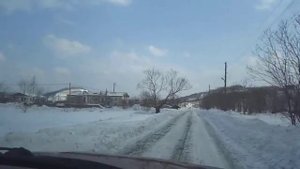 Для тех... кто жил в Шебунино....