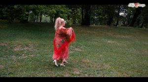 Ирина Чадова и Татьяна Сидорова. Не выпрашивай любовь (муз и сл. В.Зорин)