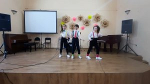 Вокальный ансамбль "Квадрики"- Вася Запись для конкурса КТК талантливые дети 2024 2 тур