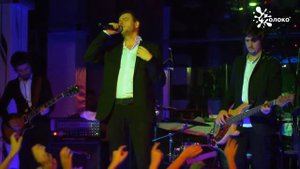 Animal Jazz   Думать дважды  (live)