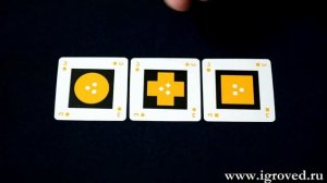 Ётта. Обзор настольной игры от Игроведа..mp4