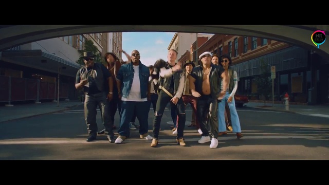 MACKLEMORE & RYAN LEWIS - DOWNTOWN (OFFICIAL MUSIC VIDEO) смотреть онлайн