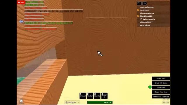 Roblox - My SANDBOX creations смотреть онлайн