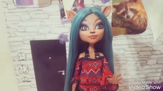 Вечеринка монстров #2 (Stop Motion) смотреть онлайн