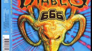 666 - Diablo (Extended 666 Mix)