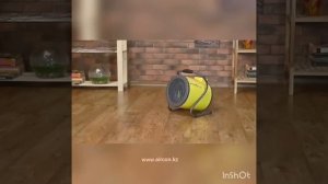 Электрические тепловые пушки Ballu