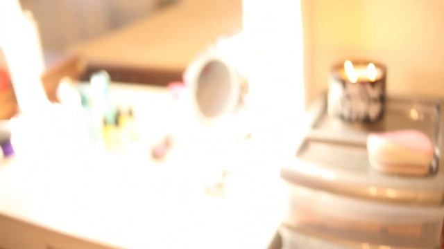 Организация и хранение моей косметики. Мой туалетный столик. смотреть онлайн