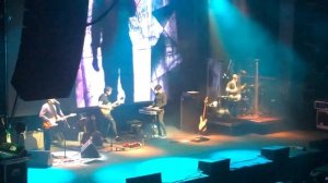 Nautilus Pompilius Титаник live